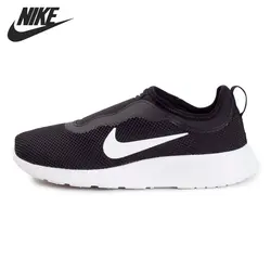 Оригинальный Новое поступление NIKE TANJUN SLIP женские кроссовки