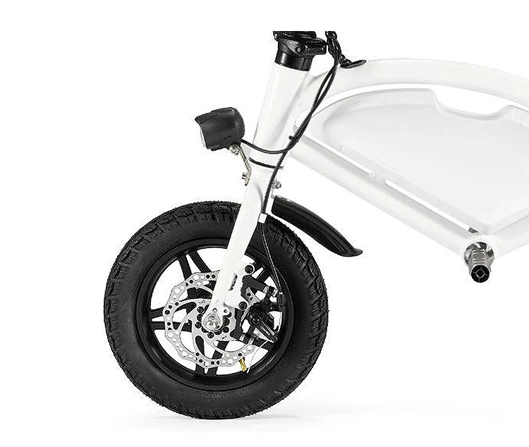 Clearance LOVELION adult folding cheap foldable Electric bike 12 inch 36V Charge Bicycle Mini Battery mobility scooter Vehicle ebike 22