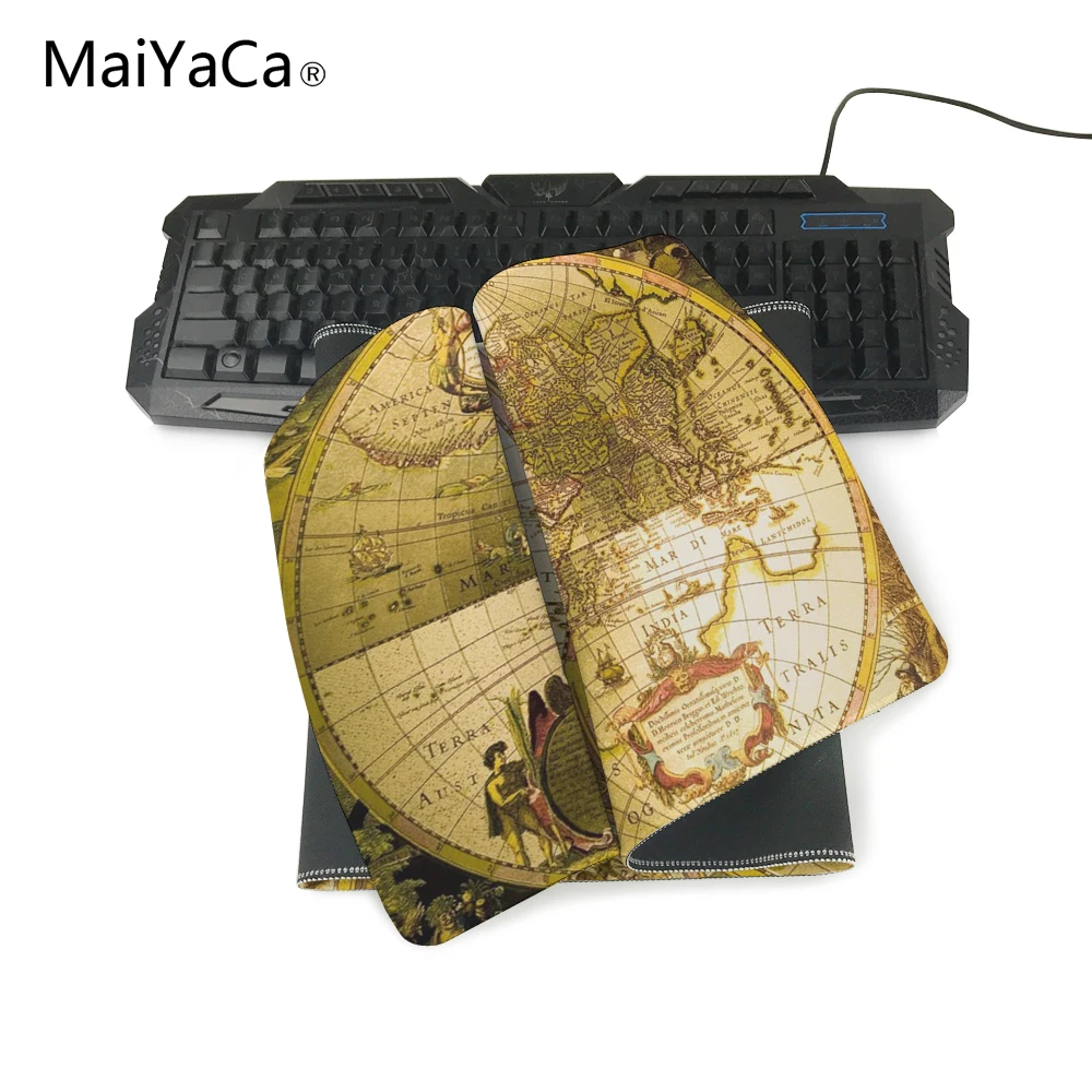Vintage map  (5)