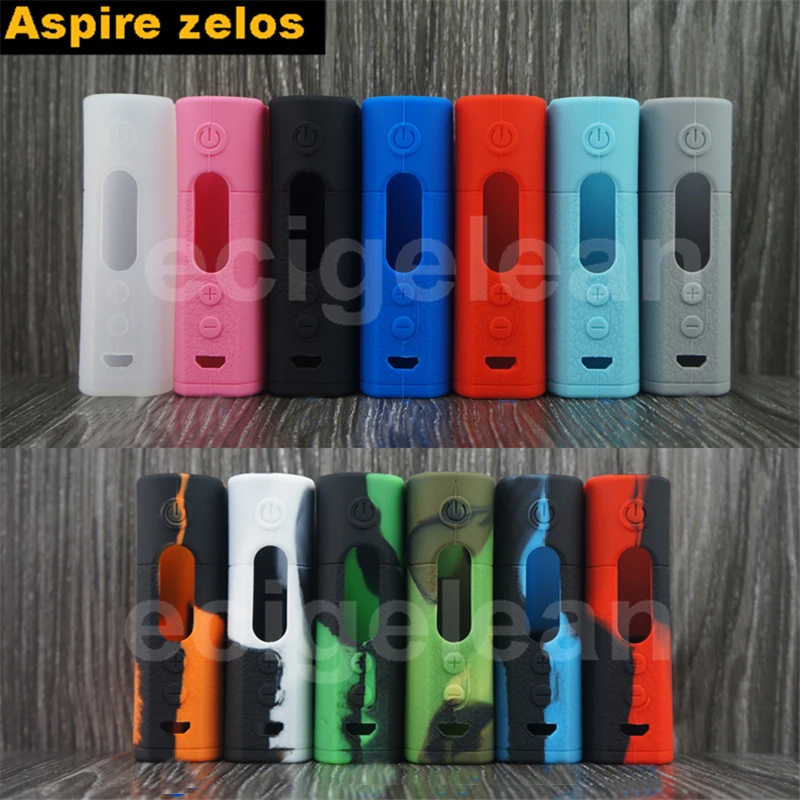 Aspire zelos -42