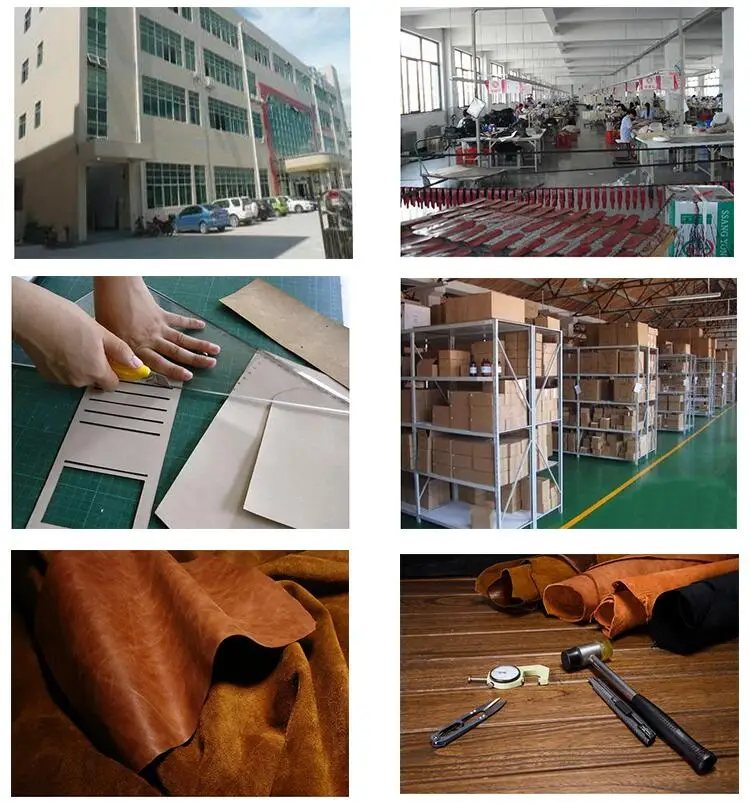 Our factory