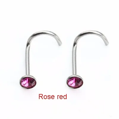 rose red