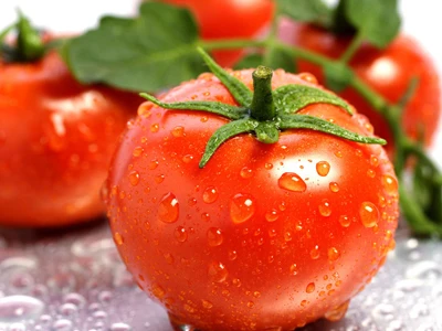 Giant Tomato Red Seeds 200 Easy to Grow Organic Fresh Vegetable Seeds Fruit Beefsteak for Bonsai Home Garden Outdoor Yard Farm Balcony Planting