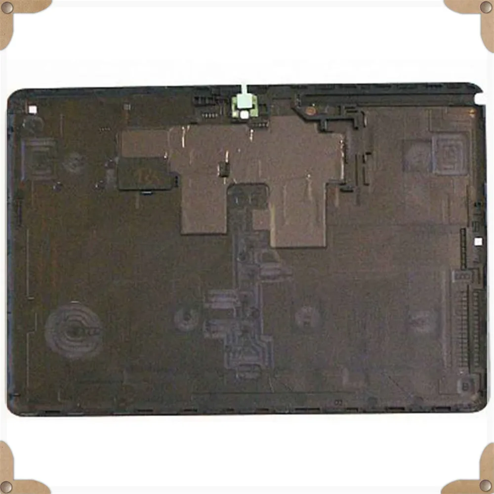 Для samsung Galaxy Note Pro 12,2 P900 P905 запасная задняя крышка батарейного отсека!(черный/белый