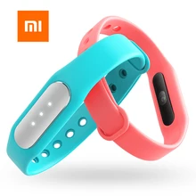 Original Xiaomi Mi Band 1s Heart Rate Monitor Fitness Tracker Bluetooth SmartBand Smart Wristband Bracelet For