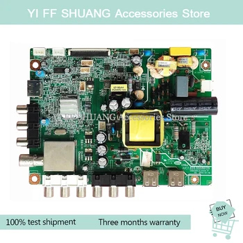 

100% Test shipping for LED32568 LED32E40 main board JUC7.820.00086129