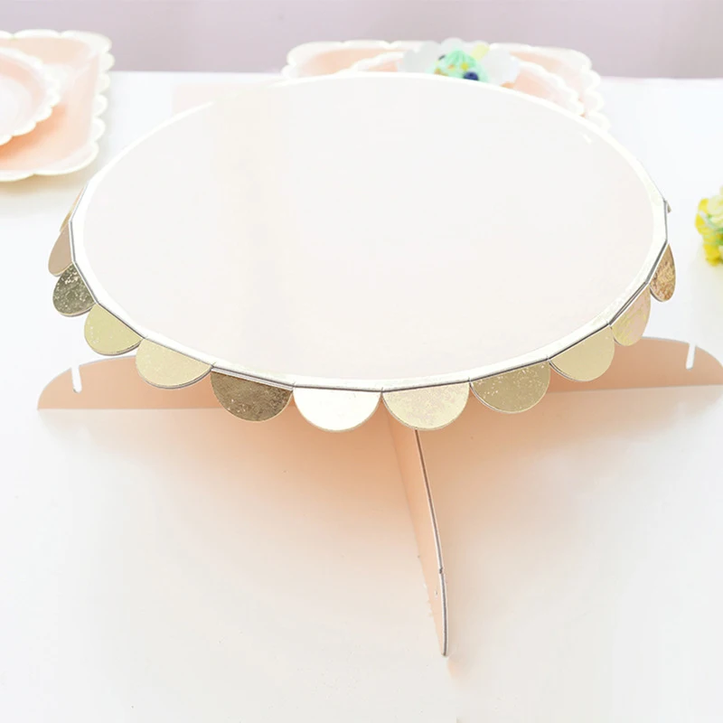 Materiais p/ decoração de bolo