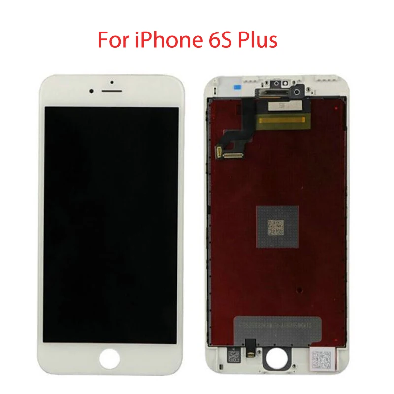 Купить Дисплей На Айфон 6s В Перми