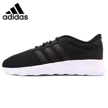 

Original New Arrival Adidas NEO LITE RACER Women's Skateboarding Shoes Sneakers