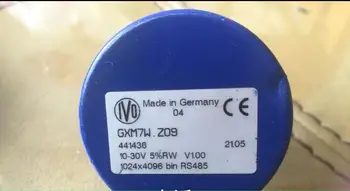 

Baumer GXM7W.Z09