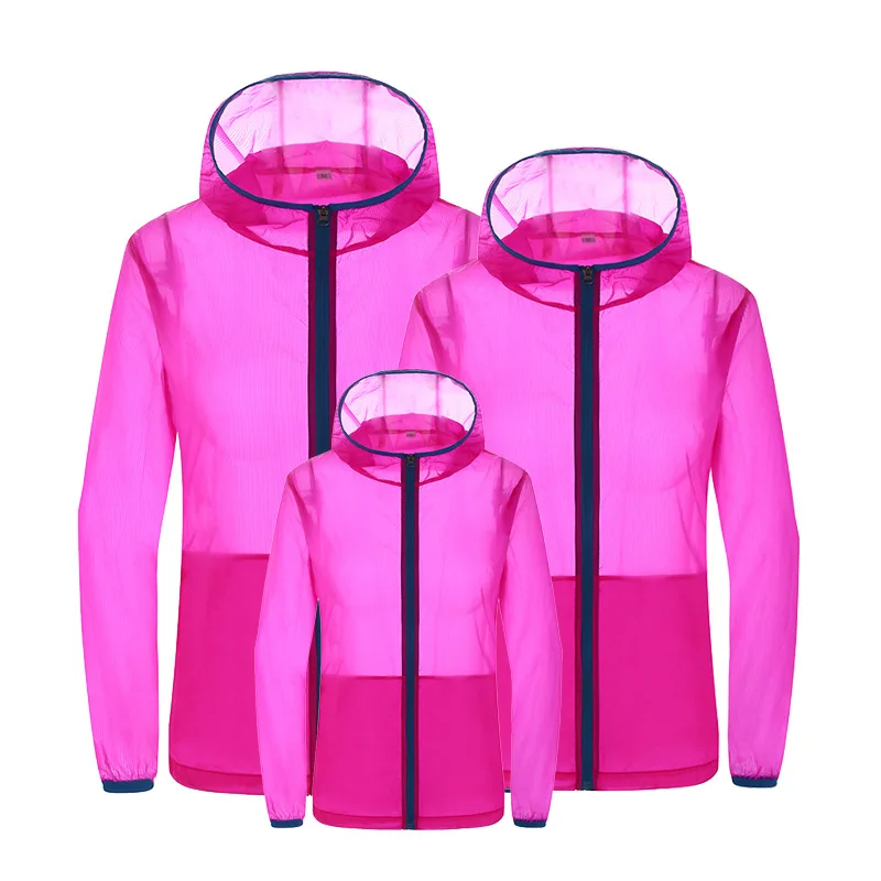 girls cycling jacket