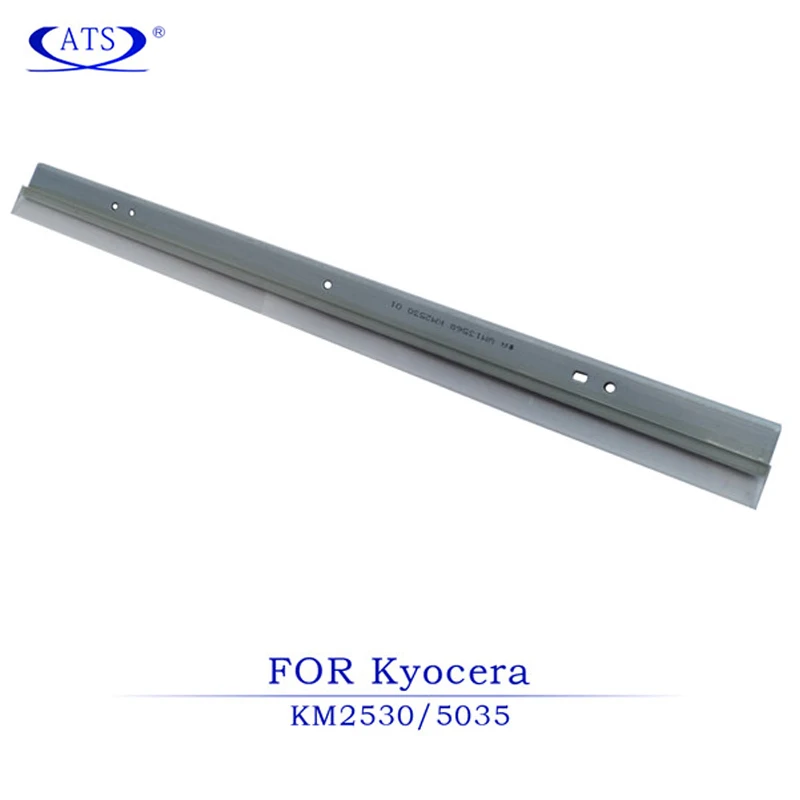 Лезвие для чистки барабана Kyocera KM 5035 3035 4035 2530 совместимый копир запасные части KM5035