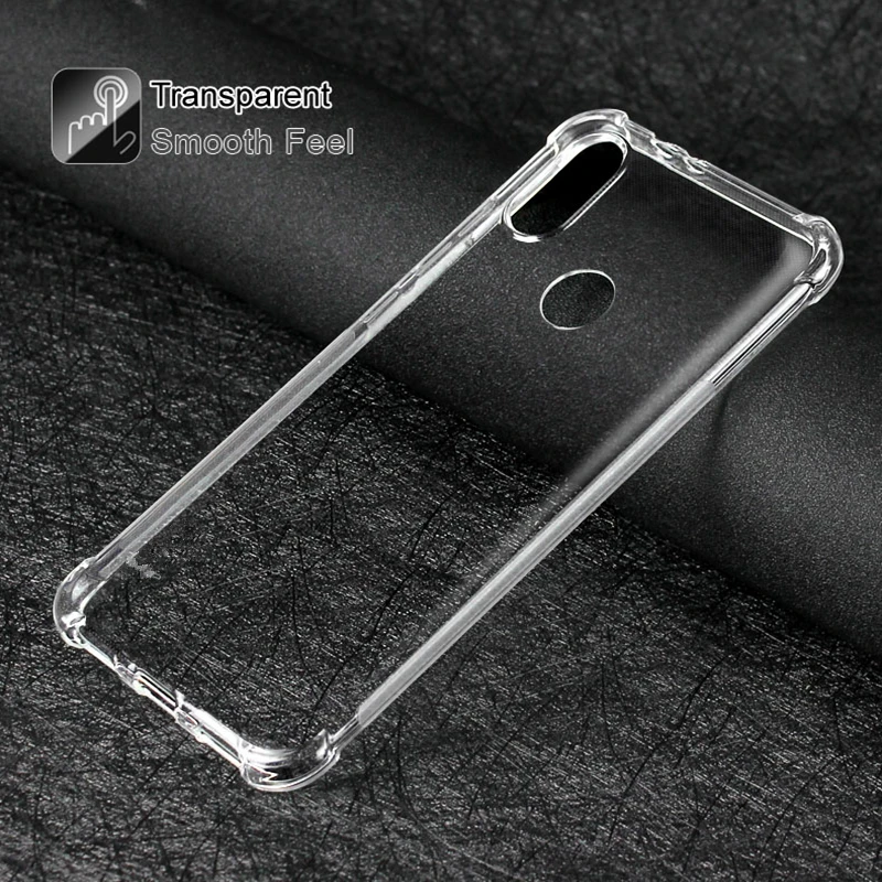 For Xiaomi Redmi 6 Pro 6A Cases Clear Silicone TPU Case For Xiaomi Redmi 5 Plus 4A 4X 5A Note 7 4 4X MI A1 A2 Lite Case Cover For Xiaomi Redmi 6 Pro 6A Cases Clear Silicone TPU Case For Xiaomi Redmi 5 Plus 4A 4X 5A Note 7 4 4X MI A1 A2 Lite Case Cover