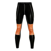 Камуфляжные мужские брюки фитнес джоггеры компрессионные колготки длинные штаны леггинсы мужская одежда jogginsg
