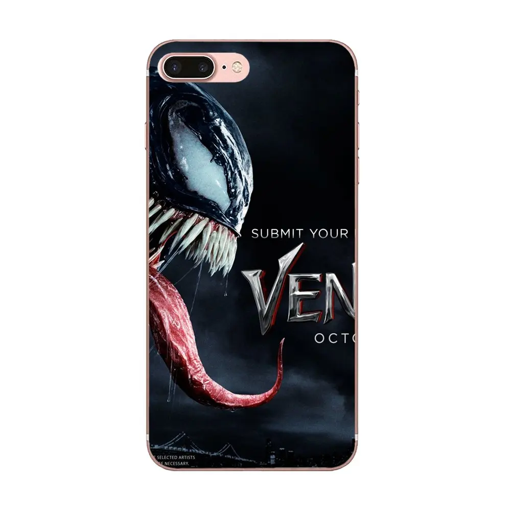 Окрашенные для Galaxy J1 J2 J3 J330 J4 J5 J6 J7 J730 J8 2015 2016 2017 2018 mini Pro Venom Новейшие супер