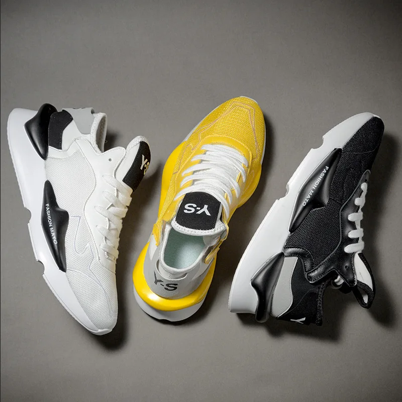 MSSTOR On Sale Markdown Sale Running Shoes For Men Summer Breathable Mesh Male Sport Shoes Man Brand Outdoor Athletic Sneakers