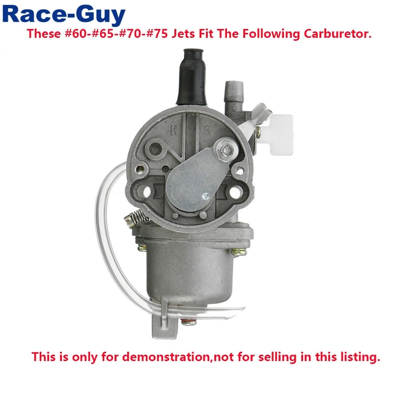 MXC0278 for demonstration