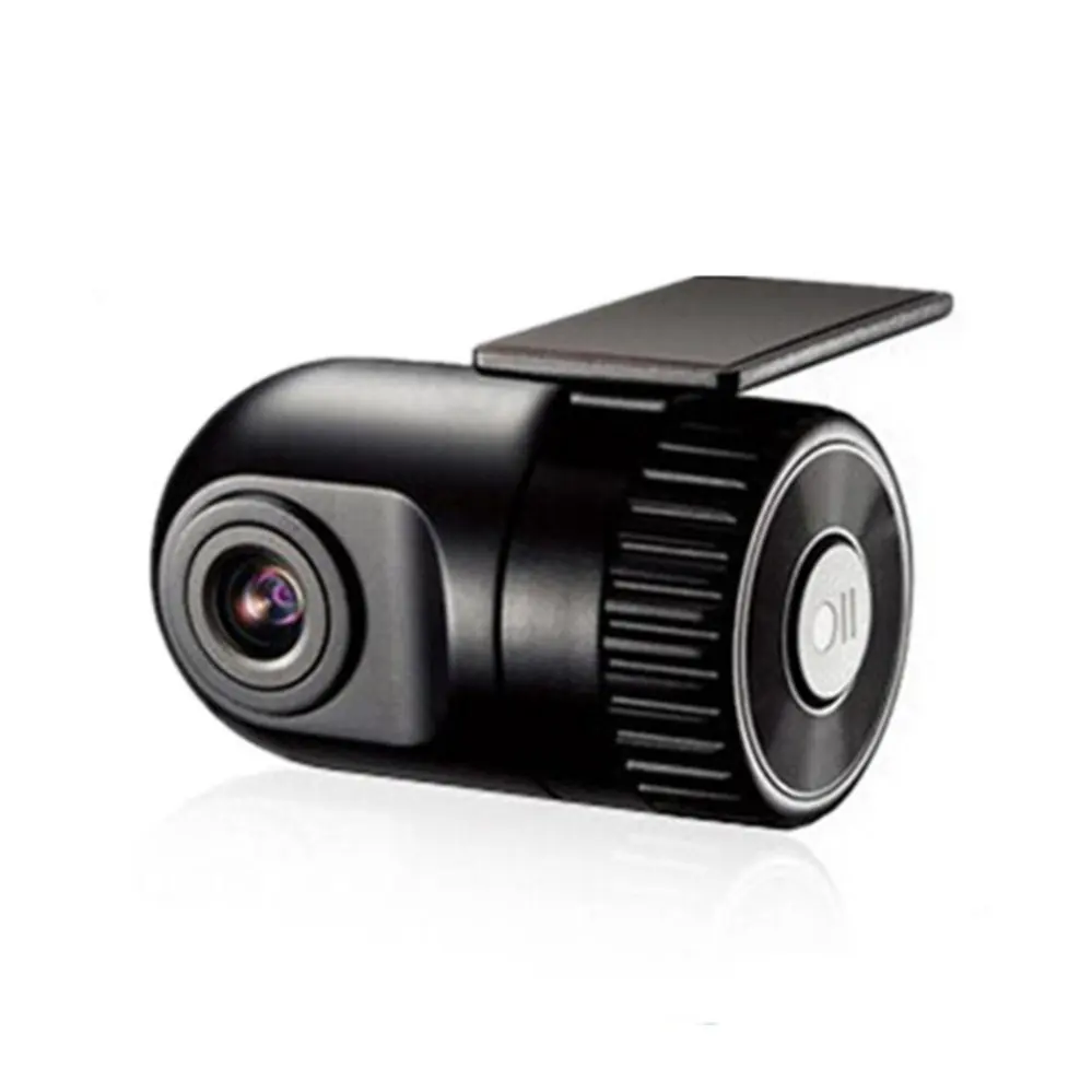 HD мини автомобиль DVR видеорегистратор скрытый камера ночного видения 140 градусов