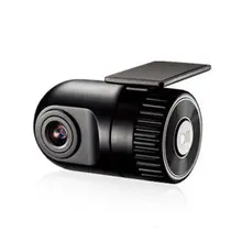 HD Mini Видеорегистраторы для автомобилей Видео Регистраторы Скрытая регистраторы Авто-камеры Ночное видение 140 градусов Широкий формат объектив видеорегистраторы g-сенсор