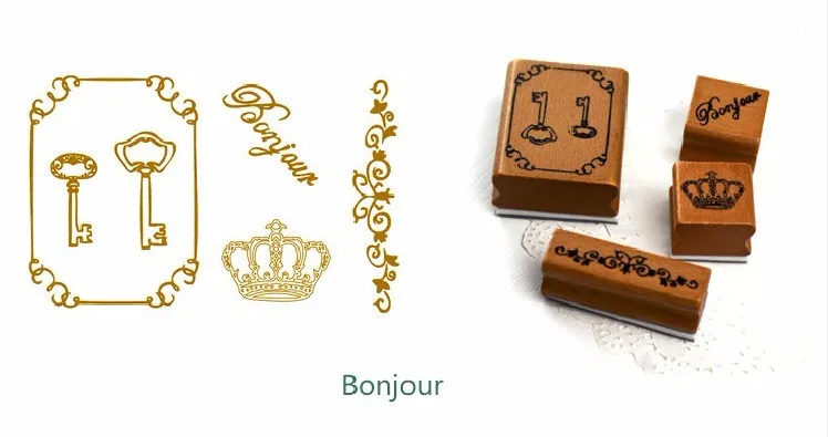 YZ33 bonjour