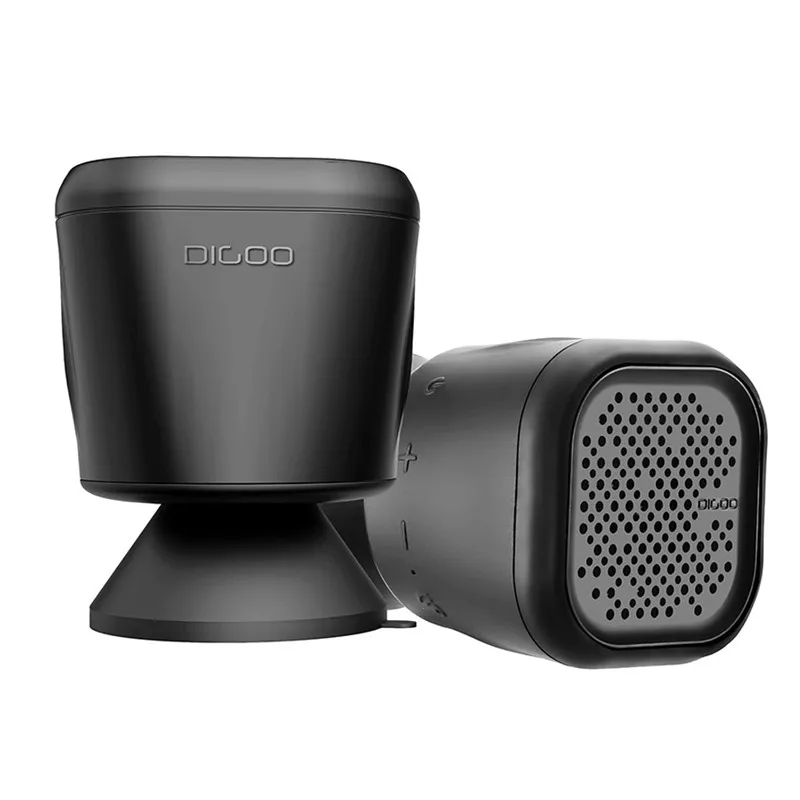 DIGOO 1 шт. DG MX10 TWS беспроводной Водонепроницаемый IPX7 bluetooth V4.2 портативный динамик HD