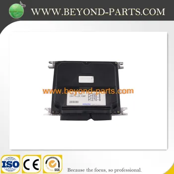 

PC200-8 Excavator main hydraulic pump controller 7835-46-1003 new programmed