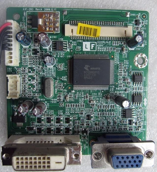 

HT-20618B 492A00351301R ILIF-203 Driver Board Motherboard Original