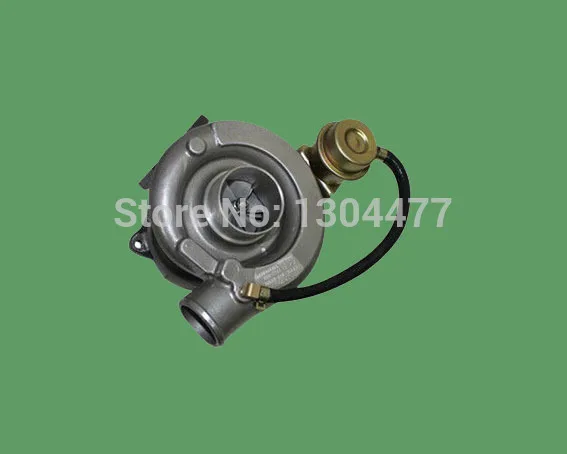 TD06-20G Turbo Turbocharger for Subaru WRX STI EJ20 EJ25 2.0L with gaskets | Автомобили и мотоциклы