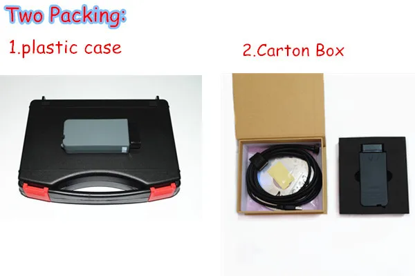 packing