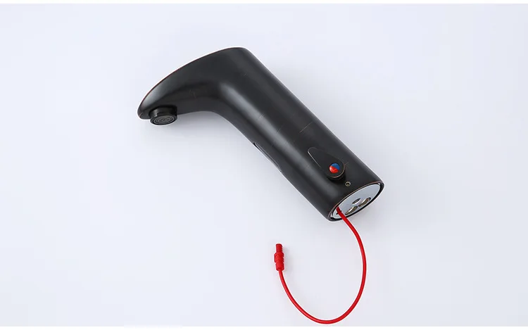 Infrared Sensor Faucet (9)