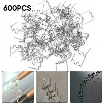 

M V type Welding nail Tool Standard Pre-cut 0.6mm 0.8mm Machine Repair