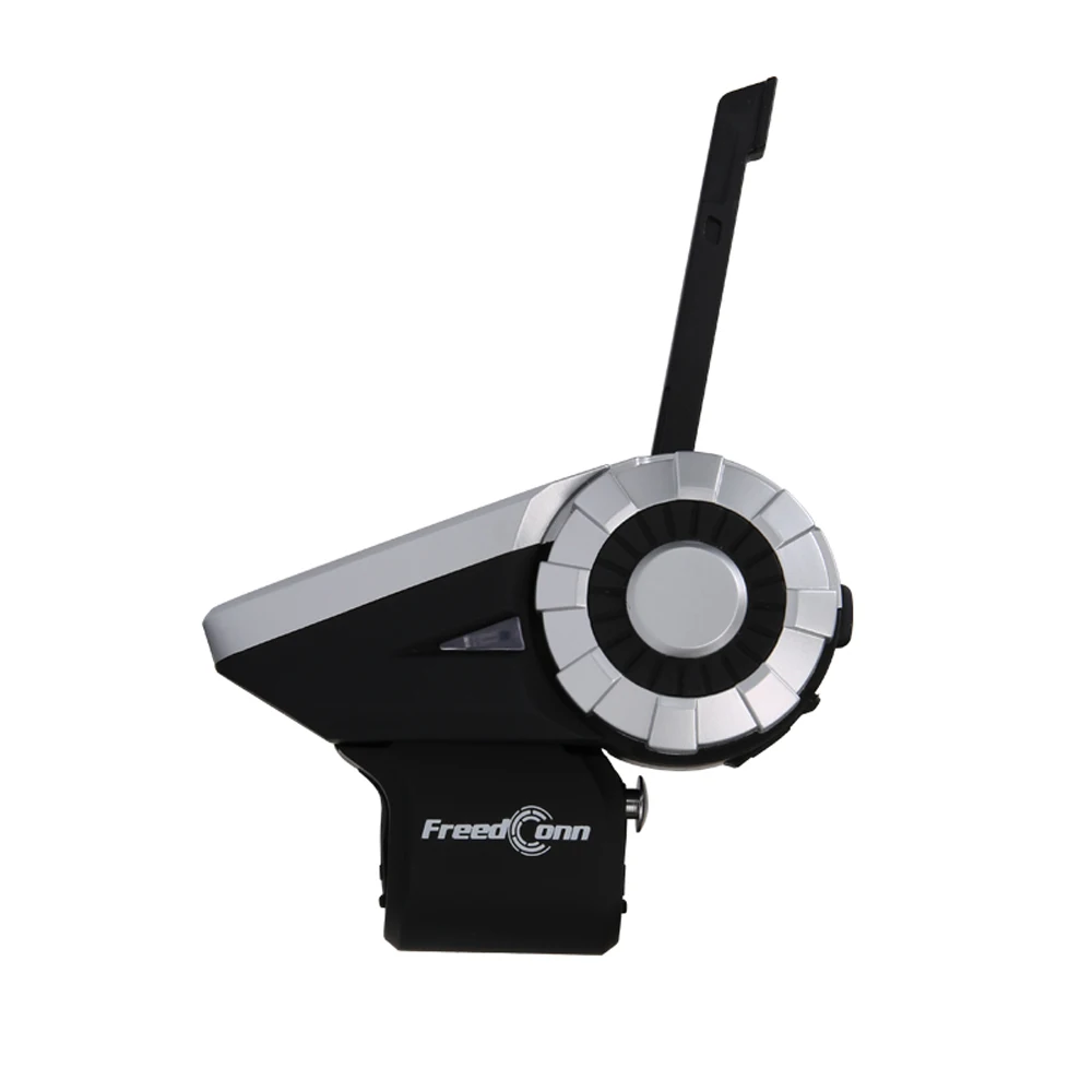 Bluetooth Helmet Intercom T-Rex 8 Riders (1)