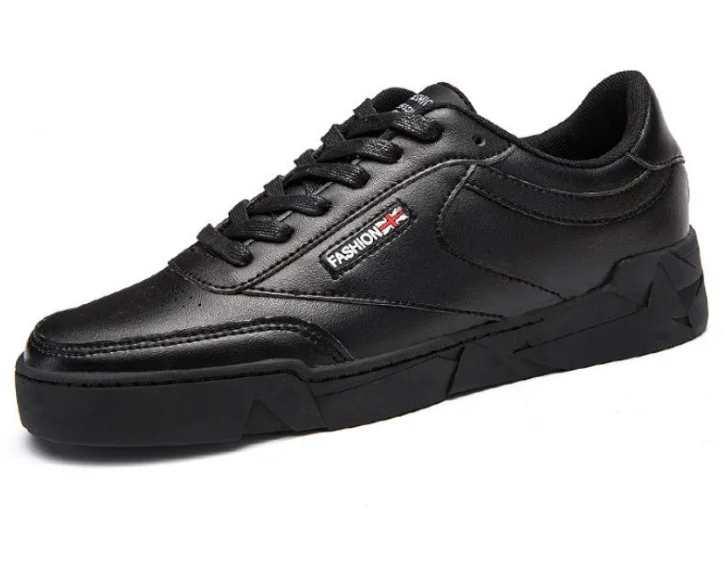 

New Popular Style Men Casual Shoes Lace Up Comfortable Shoes Men Soft Lightweight Outsole Hombre Free Shipping mens loafers