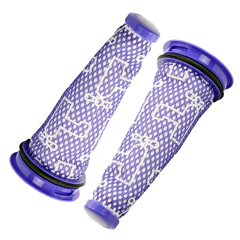 

New Genuine Dc50 Dc50I Vacuum Cleaner Washable Pre Motor Filter(Pack Of 2)