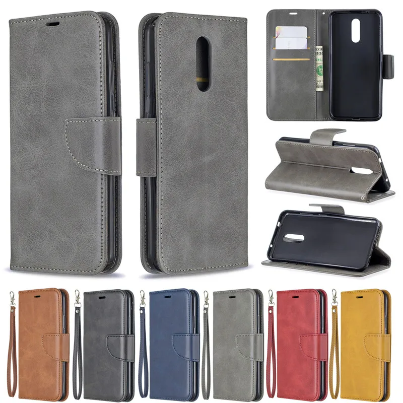 

Magnetic Wallet Flip PU Leather Case for Nokia 2.2 3.2 4.2 7.1 5.1 3.1 2.1 Etui for Nokia 1 Plus Full Coverage Fundas Coque Bags
