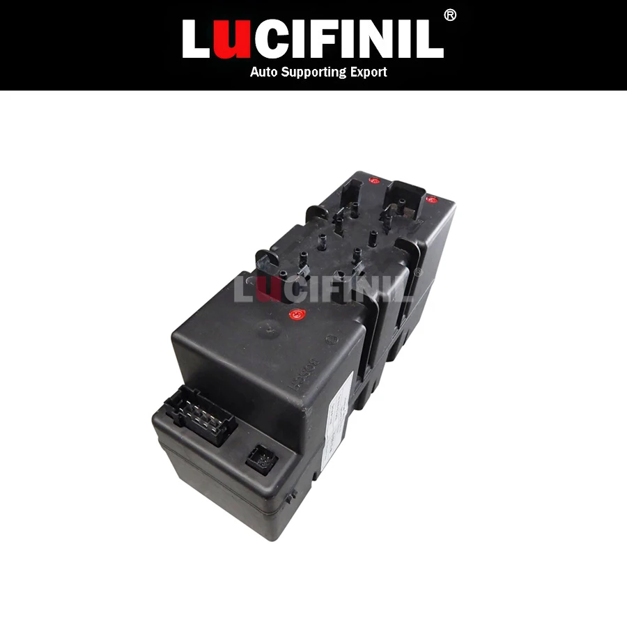 Вакуумный насос с дверным замком LuCIFINIL для Mercedes-Benz W220 S500 S430 S55 S600 CL500 2208000248 |