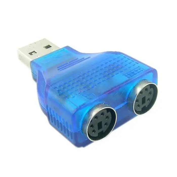 Переходник Для Мышь Ps 2 Купить