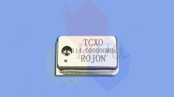 116 МГц 96 104 114 160 высокоточная температурная компенсация кварцевый генератор TCXO ppm