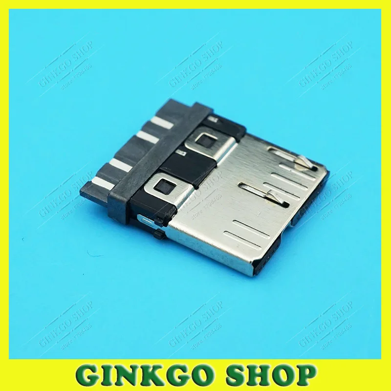 10 шт./лот 3 0 USB интерфейс MICRO коннектор 10P BM Тип пайки|usb connector|usb connector typeconnector usb |