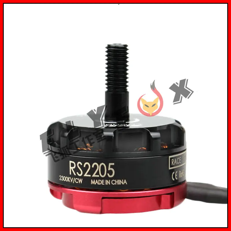 Электроинструменты EMAX RS2205-2300 kv / 2600 HM motor DIY Аксессуары 16 v/12 v CCW/ CW | Обустройство