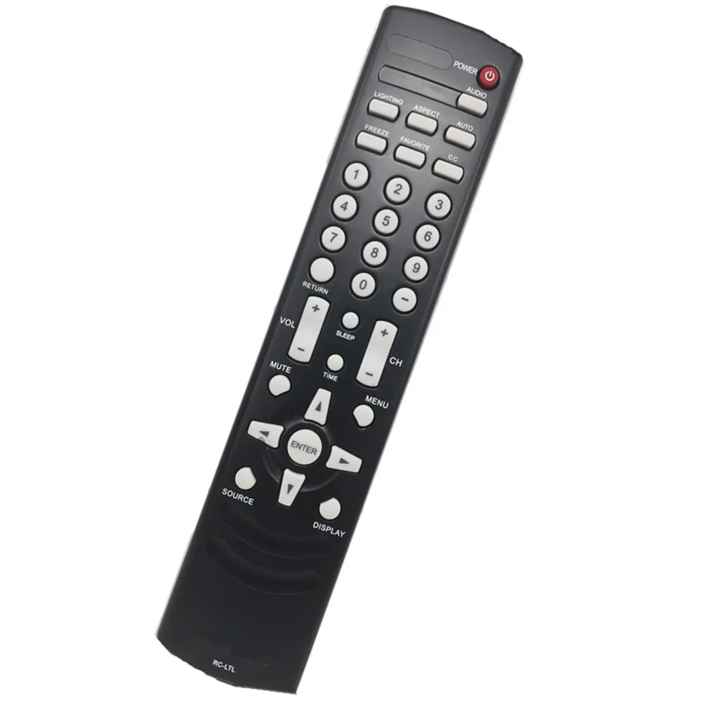 New remote control for olevia TV RC LTL 219H 226T 226V 227V 232S 232V