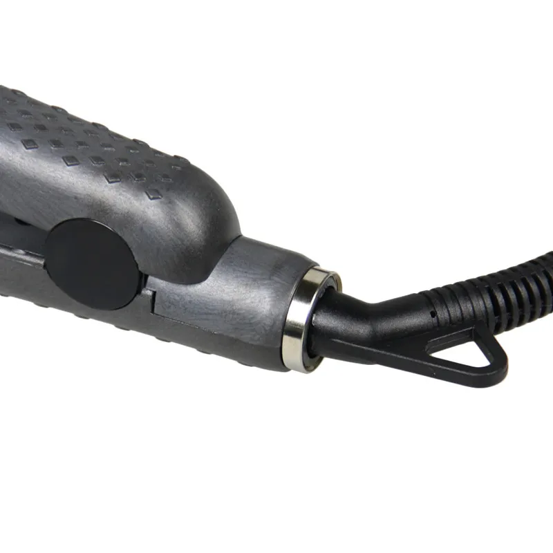 hair flat iron