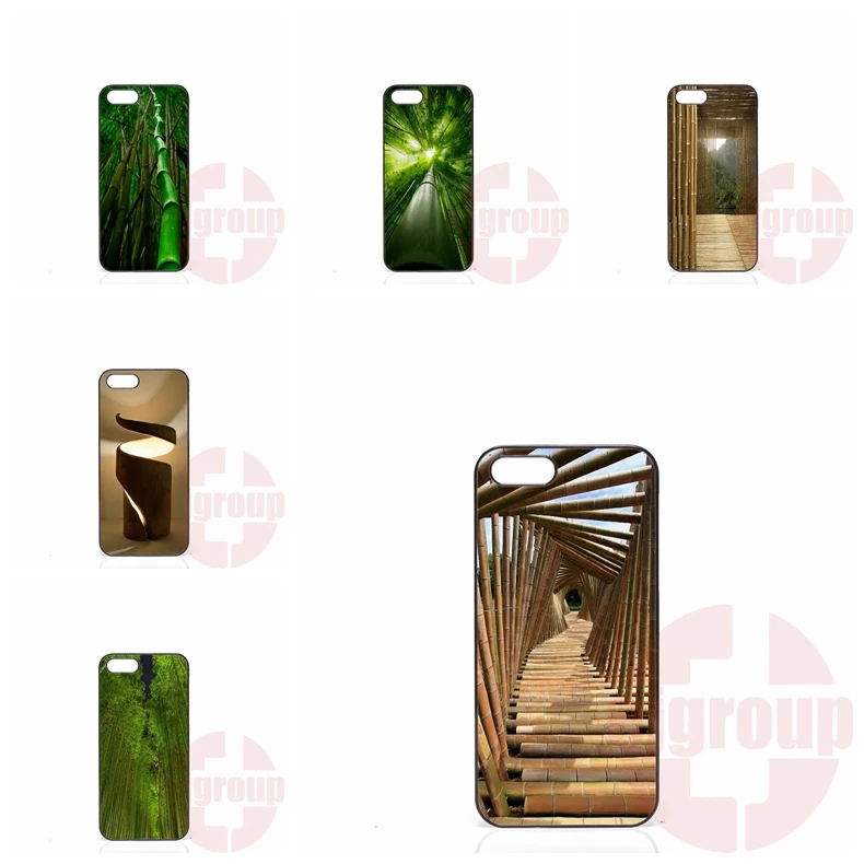 Cell phone case bamboo собака бабочка цветок растение для xiaomi mi2 mi3 mi4 mi4i mi4c mi5 redmi 1 s 2 2а 3