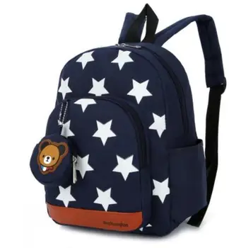 

Children Bags for Boys Kindergarten Nylon Children School Bags Printing Baby Girl School Backpack Cute Children Backpack