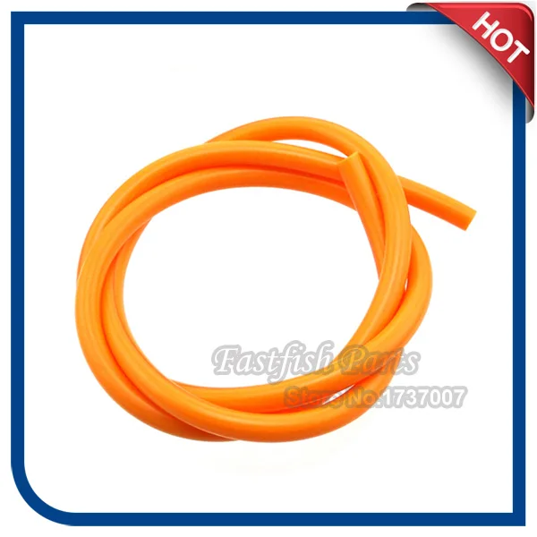 5mm Fuel Line Hose Tube 1 Meter For 50cc 110cc 125cc150cc 200cc 250cc ATV Quad Motorcycle Motocross