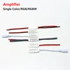 Controlador de consola para tira LED SMD 5050 3528, repetidor de energía de un solo Color / RGB / RGBW amplificador LED DC 5V 12V 24V 12A 16A, 1 Uds. ► Foto 1/6