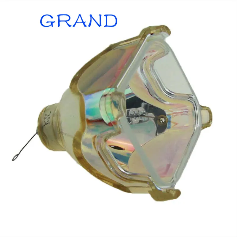 

ELPLP25 V13H010L25 Replacement Projector bare Lamp for EPSON PowerLite S1 EMP-S1 EMP-TW10 HAPPY BATE