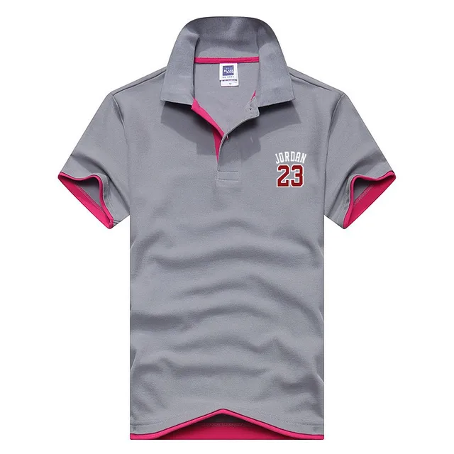 mens jordan polo shirts