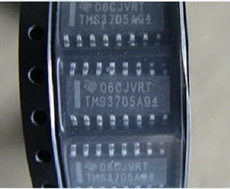 5 шт./лот TMS3705A1DRG4 TMS3705A1DR TMS3705A1 TMS3705 SOP16 RFID транспондеры базовая станция |