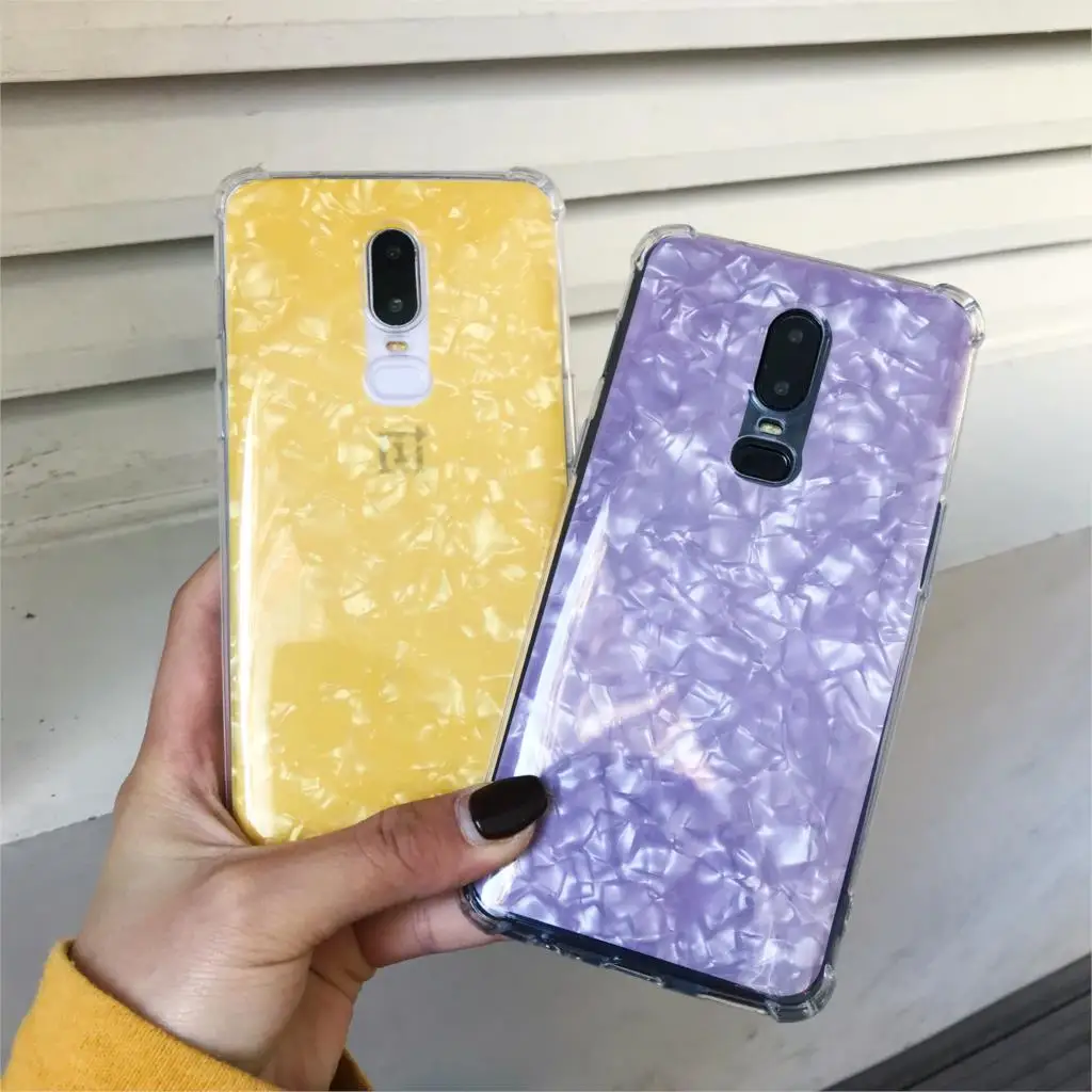 Чехол для телефона из ТПУ Marble 2 в 1 OnePlus 6 6T 5T 5 Meizu M3 M5 Note M5S M5C M6T OPPO A59 F1S A39 A57 F3 A77 F5 A79 A73